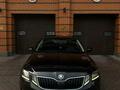 Skoda Octavia 2019 года за 9 000 000 тг. в Алматы