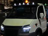 ГАЗ  ГАЗель Next 4.6 2005 года за 7 500 000 тг. в Алматы