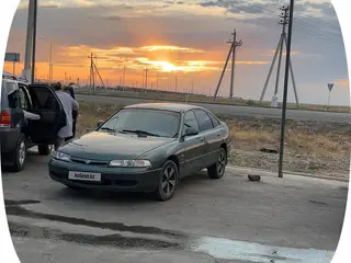 Mazda Cronos