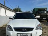 ВАЗ (Lada) Priora 2170 2014 года за 3 400 000 тг. в Актобе – фото 3