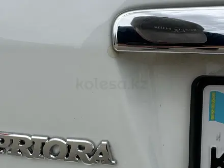 ВАЗ (Lada) Priora 2170 2014 года за 3 400 000 тг. в Актобе – фото 13