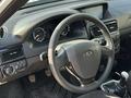 ВАЗ (Lada) Priora 2170 2014 года за 3 400 000 тг. в Актобе – фото 4