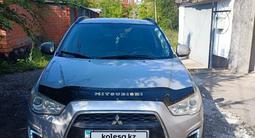 Mitsubishi ASX 2014 года за 5 700 000 тг. в Караганда