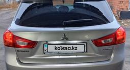 Mitsubishi ASX 2014 года за 5 700 000 тг. в Караганда – фото 3
