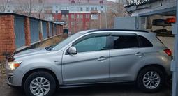 Mitsubishi ASX 2014 года за 5 700 000 тг. в Караганда – фото 5