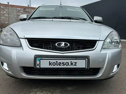 ВАЗ (Lada) Priora 2172 2013 года за 2 000 000 тг. в Костанай