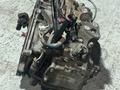 AKPP aisin 50-40LN AF22 Opel Astra Vectra Zafira 2.2l z22se за 220 000 тг. в Караганда – фото 6