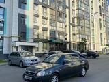 ВАЗ (Lada) Priora 2170 2014 года за 2 450 000 тг. в Алматы – фото 2