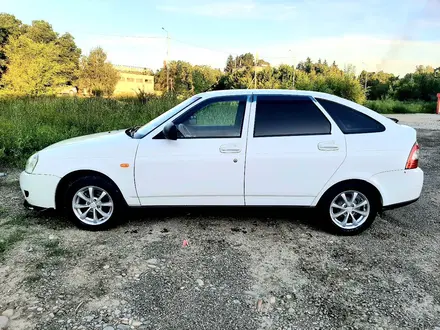 ВАЗ (Lada) Priora 2172 2014 года за 2 500 000 тг. в Усть-Каменогорск – фото 2