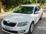 Skoda Octavia 2014 года за 4 200 000 тг. в Астана – фото 2