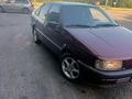 Volkswagen Passat 1991 годаүшін1 550 000 тг. в Кокшетау – фото 15