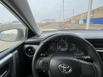 Toyota Corolla 2016 года за 7 600 000 тг. в Атырау – фото 4