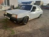 ВАЗ (Lada) 21099 1999 годаүшін550 000 тг. в Уральск – фото 4