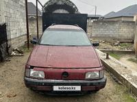 Volkswagen Passat 1990 годаfor850 000 тг. в Тараз