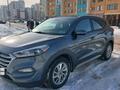 Hyundai Tucson 2017 годаfor10 000 000 тг. в Астана – фото 5