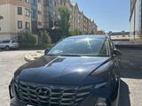 Hyundai Tucson 2023 года за 12 990 000 тг. в Актау – фото 3