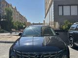 Hyundai Tucson 2023 года за 12 990 000 тг. в Актау – фото 2
