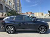Hyundai Tucson 2023 года за 12 990 000 тг. в Актау – фото 4