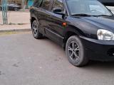 Hyundai Santa Fe 2009 годаfor4 000 000 тг. в Актау – фото 2