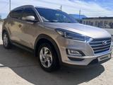 Hyundai Tucson 2020 годаүшін10 000 000 тг. в Уральск – фото 2