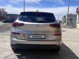 Hyundai Tucson 2020 годаүшін10 000 000 тг. в Уральск – фото 4