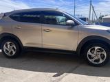 Hyundai Tucson 2020 годаүшін10 000 000 тг. в Уральск – фото 3