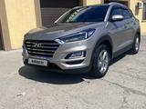 Hyundai Tucson 2020 годаүшін10 000 000 тг. в Уральск