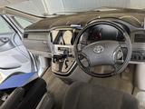 Toyota Alphard 2008 годаүшін6 000 000 тг. в Атырау – фото 3