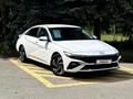Hyundai Elantra 2024 года за 9 550 000 тг. в Костанай