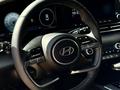 Hyundai Elantra 2024 года за 9 550 000 тг. в Костанай – фото 5