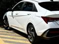 Hyundai Elantra 2024 года за 9 550 000 тг. в Костанай – фото 15
