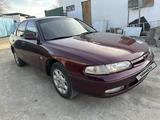 Mazda 626 1995 года за 1 300 000 тг. в Жосалы