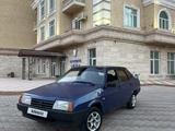 ВАЗ (Lada) 21099 2003 года за 1 200 000 тг. в Актау