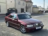 Mercedes-Benz C 280 1996 годаfor1 900 000 тг. в Кызылорда – фото 3