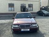 Mercedes-Benz C 280 1996 годаfor1 900 000 тг. в Кызылорда – фото 2
