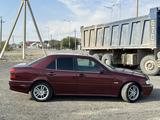 Mercedes-Benz C 280 1996 годаfor1 900 000 тг. в Кызылорда – фото 4
