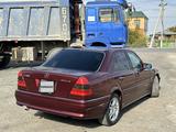 Mercedes-Benz C 280 1996 годаfor1 900 000 тг. в Кызылорда – фото 5