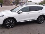 Hyundai Santa Fe 2023 годаүшін19 000 000 тг. в Павлодар