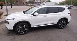 Hyundai Santa Fe 2023 года за 20 000 000 тг. в Павлодар