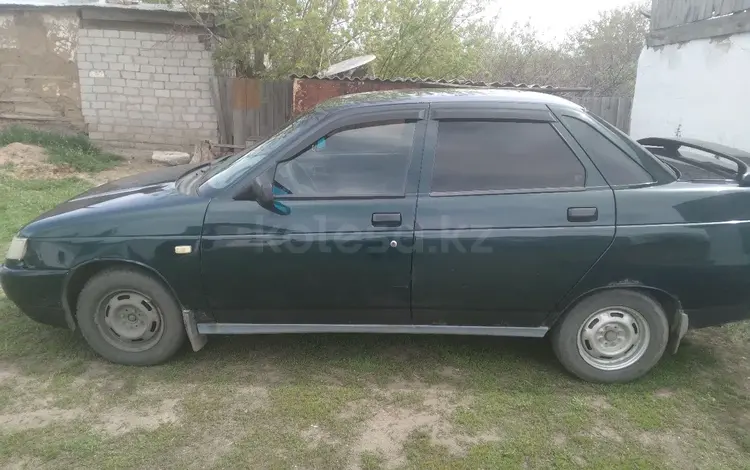 ВАЗ (Lada) 2110 2002 годаүшін1 000 000 тг. в Павлодар