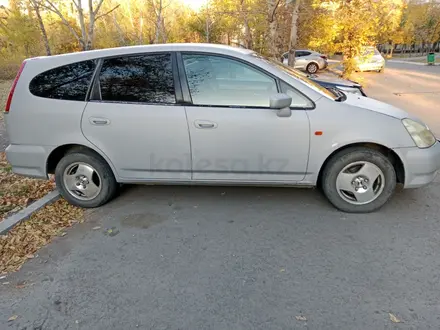 Honda Stream 2001 года за 3 500 000 тг. в Экибастуз – фото 3