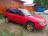 Subaru Impreza 1994 годаүшін1 000 000 тг. в Алматы