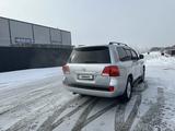 Toyota Land Cruiser 2014 года за 20 000 000 тг. в Уральск