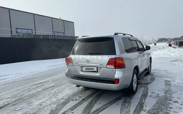 Toyota Land Cruiser 2014 годаүшін20 000 000 тг. в Уральск