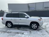 Toyota Land Cruiser 2014 года за 20 000 000 тг. в Уральск – фото 4