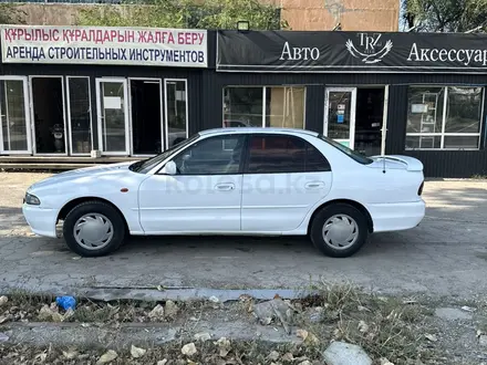 Mitsubishi Galant 1994 года за 1 100 000 тг. в Алматы – фото 8