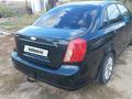 Chevrolet Lacetti 2008 года за 2 500 000 тг. в Актобе – фото 12