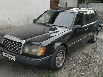 Mercedes-Benz E 230 1990 года за 2 200 000 тг. в Алматы – фото 12