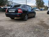 ВАЗ (Lada) Priora 2170 2013 годаfor1 850 000 тг. в Актобе – фото 3