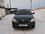 Toyota Corolla 2002 годаүшін3 000 000 тг. в Семей – фото 2